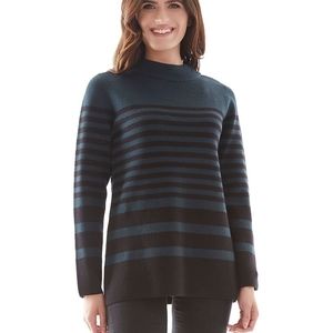 Women's Apt. 9 Funnel Neck Pullover Sweater